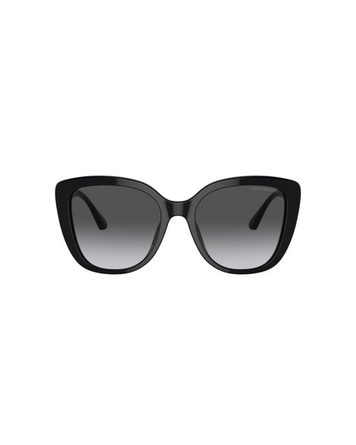 Emporio Armani Black Sunglasses Ea4214u