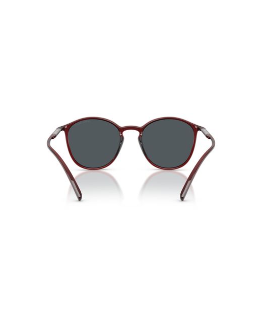 Giorgio Armani Black Sunglass Ar8233u for men