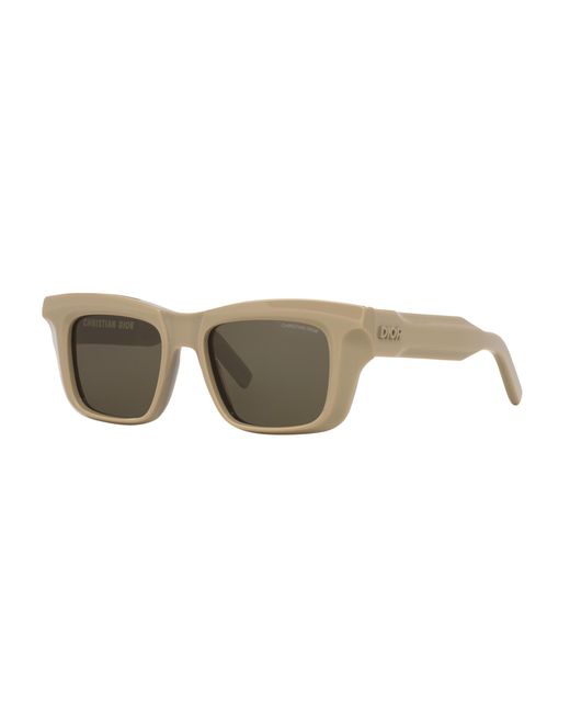 Dior Black Sunglass Dm40141i for men