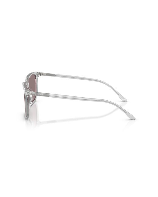 Polo Ralph Lauren Black Sunglass Ph4194u for men