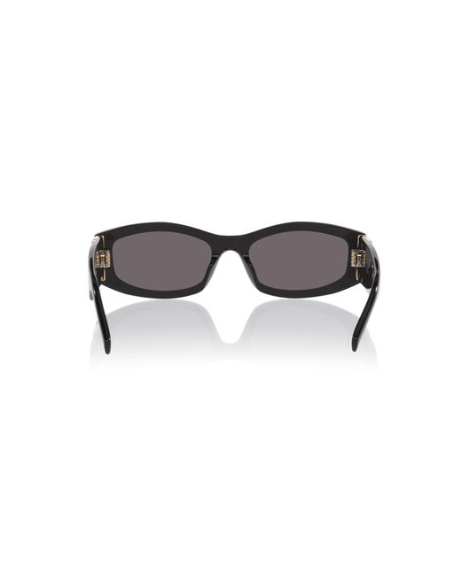 Fendi Black Sunglass Forever Fe40204i
