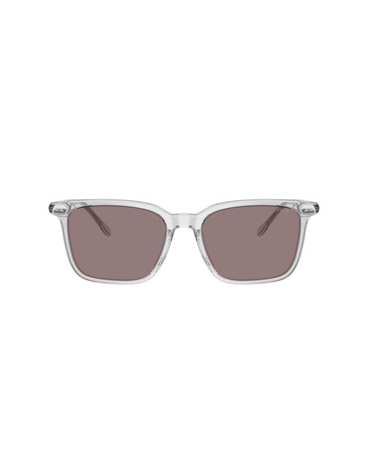 Polo Ralph Lauren Black Sunglass Ph4194u for men