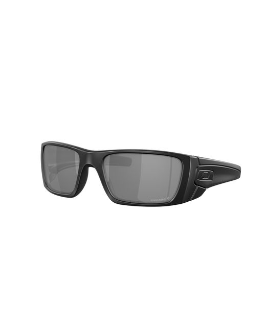 Oakley Sunglass Oo9096 Standard Issue Fuel Cell Blackside Collection for men