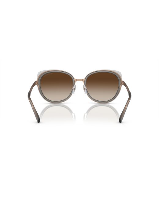 Emporio Armani Black Sunglass Ea2146