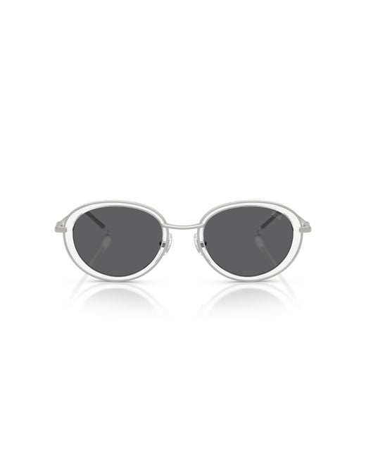 DIESEL Black Sunglass Dl1018