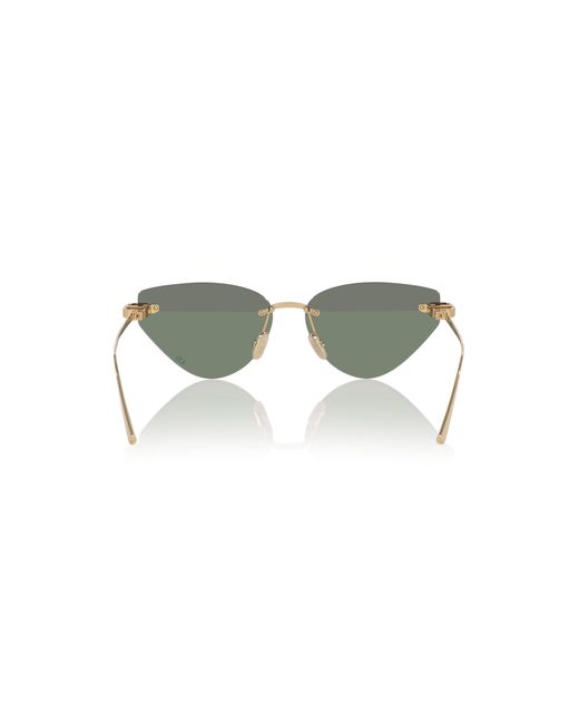 Dior Black Sunglass C B5u