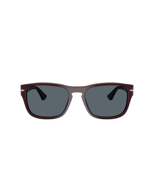 Persol Black Sunglass Po3341s