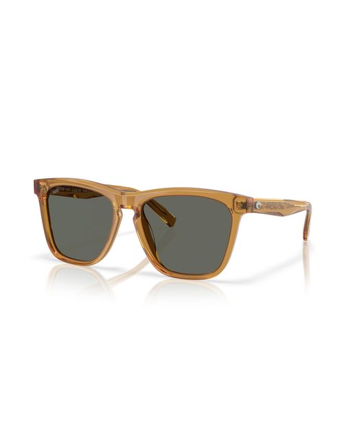 Costa Black Sunglass Ulu