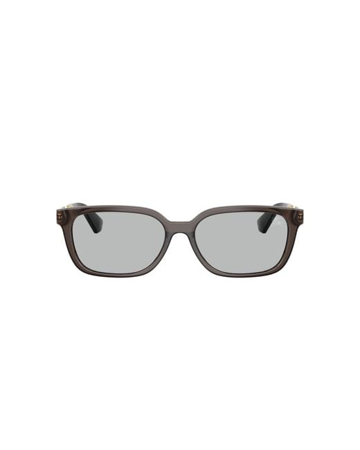 Burberry Black Sunglass Be4481d