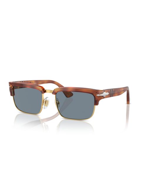 Persol Black Sunglass Po3354s