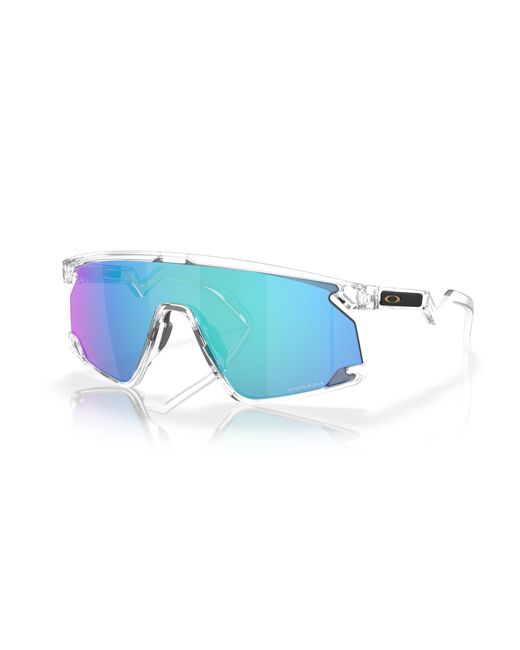 Oakley Black Sunglass Bxtr