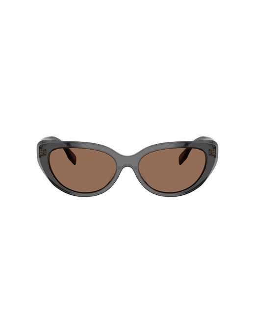 Tory Burch Black Sunglass Ty7220d