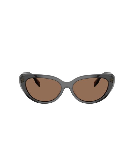 Tory Burch Black Sunglass Ty7220d