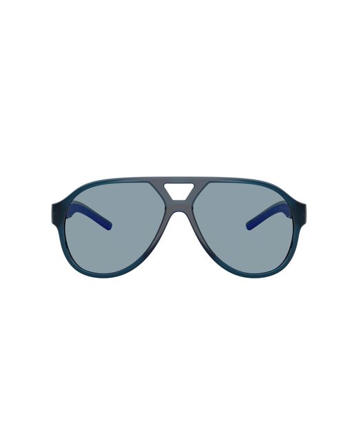 Scuderia Ferrari Black Sunglasses Fz6014U