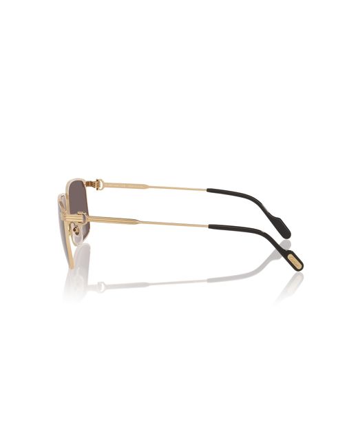 Cartier Black Sunglass Ct0534s for men