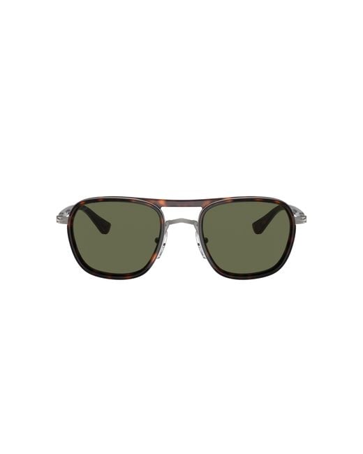 Persol Black Sunglass Po2484s