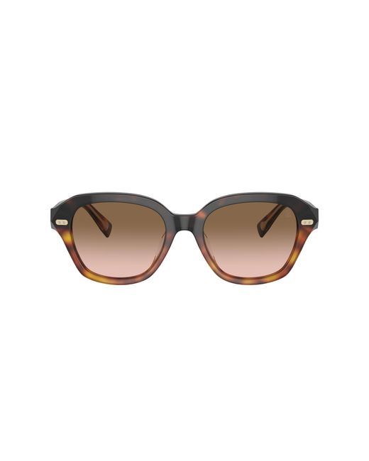 Brunello Cucinelli Black Sunglasses Bc4004S