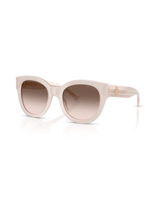 Jimmy Choo Black Sunglass Jc5053