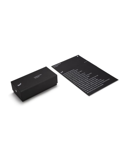 Persol Black Sunglass Po3272s