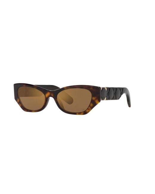 Dior Black Sunglass Lady 95.22 B1i Cd40147i