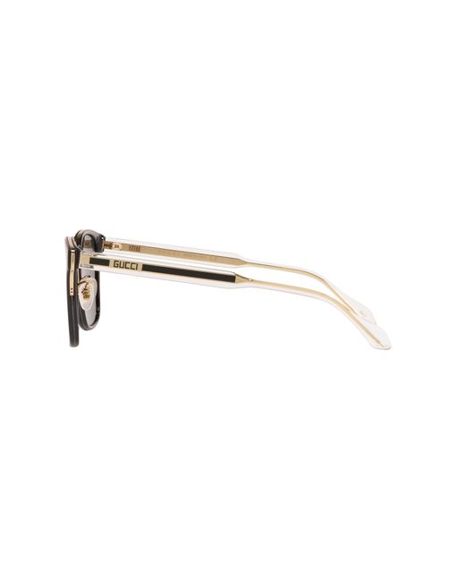 Gucci Black Sunglasses for men