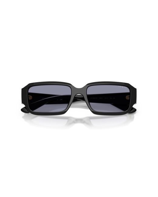 Vogue Eyewear Black Sunglass Vo5693su