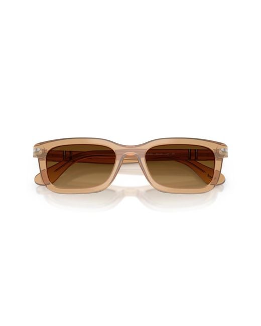 Persol Black Sunglass Po3396s