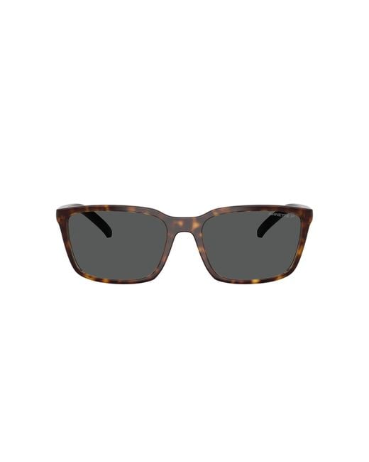 Arnette Black Sunglass An4311 for men