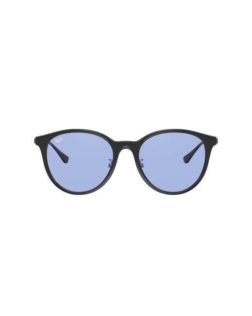 Ray-Ban Black Ray