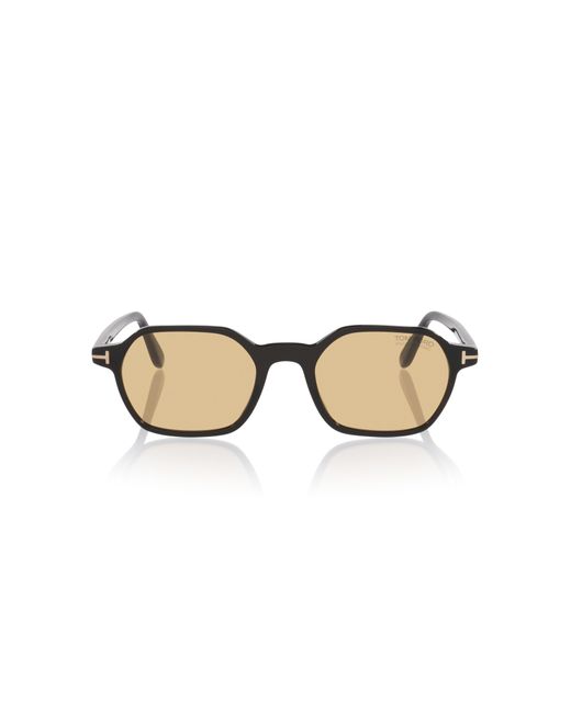 Tom Ford Black Sunglass Joey-02 for men