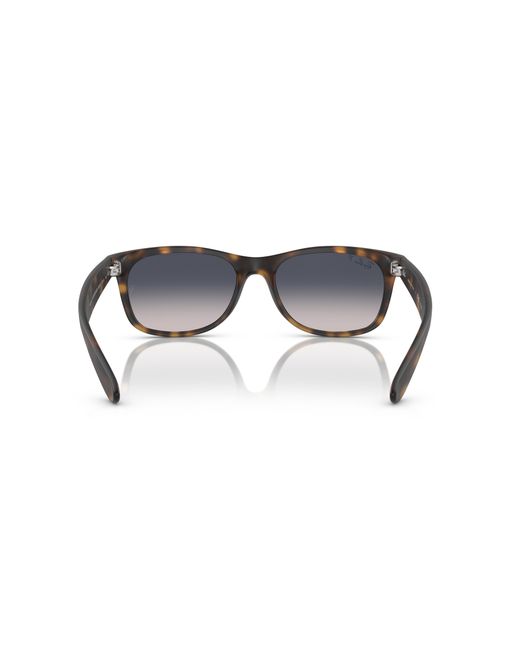Ray-Ban Black Rb4260d Sunglasses