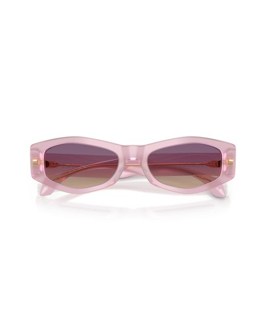 Versace Black Sunglass Ve4487