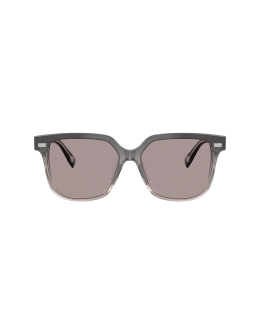 Brunello Cucinelli Black Sunglass Bc4010s