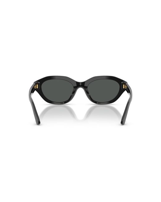 Polo Ralph Lauren Black Sunglasses Ph4237U