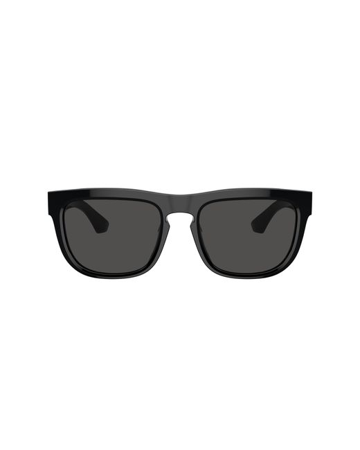 Burberry Black Sunglasses Be4431U for men