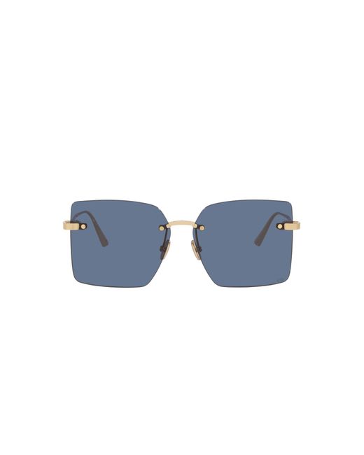 Dior Black Sunglass C S3u