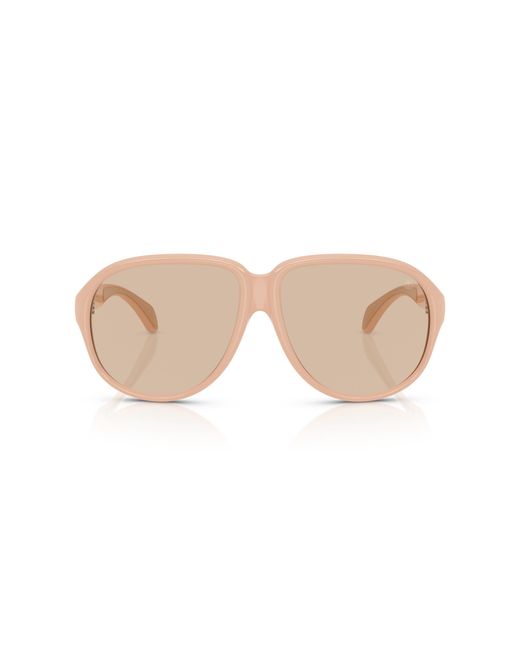 Moncler Black Sunglasses Halcyonne