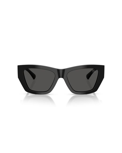 Burberry Black Sunglass Be4492