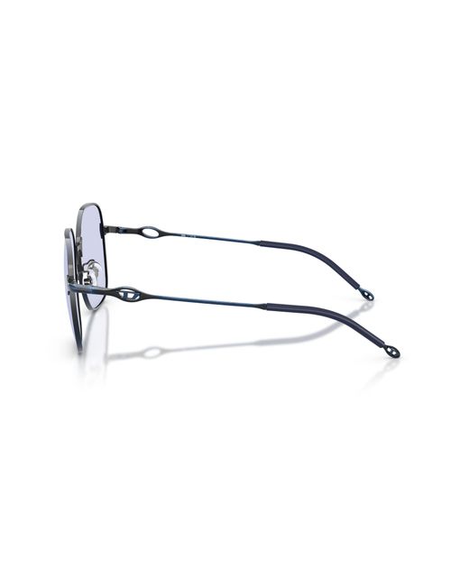DIESEL Black Sunglass Dl1010d