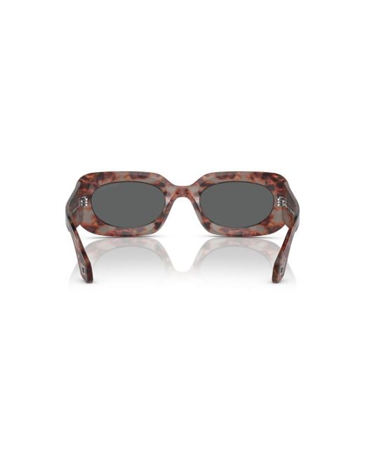 Giorgio Armani Multicolor Ar8182