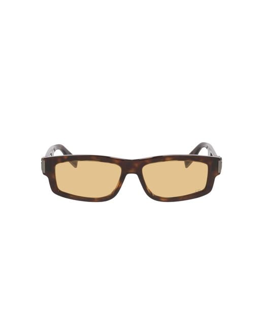 Dior Black Sunglass Cdicon S2i for men