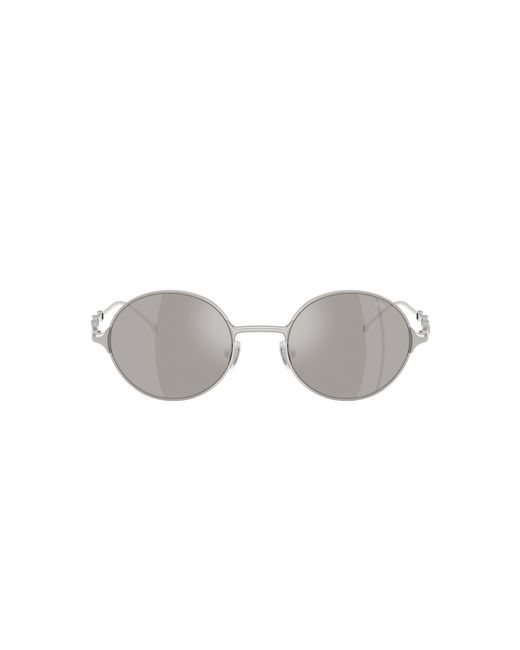 DIESEL Black Sunglass Dl1008
