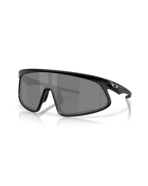Oakley Black Oo9484d Rslv Sunglasses