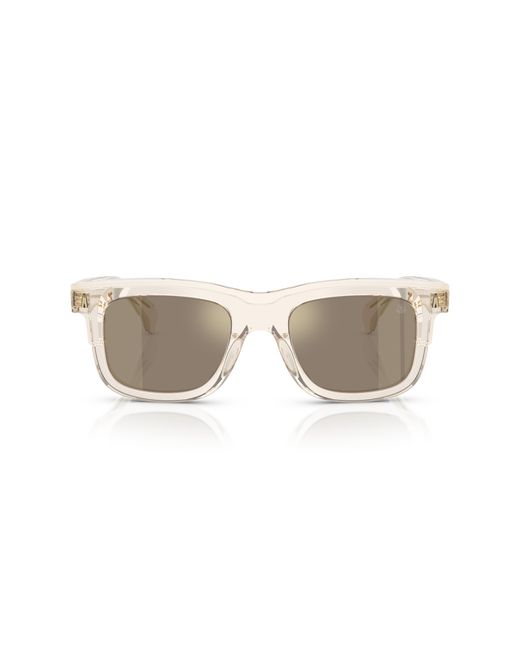 Moncler Black Sunglass Me6004f Claro