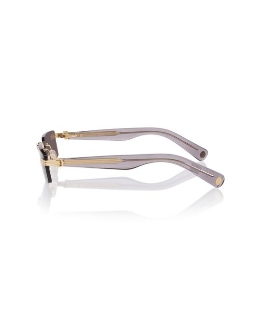 Cartier Black Sunglasses Ct0537S for men