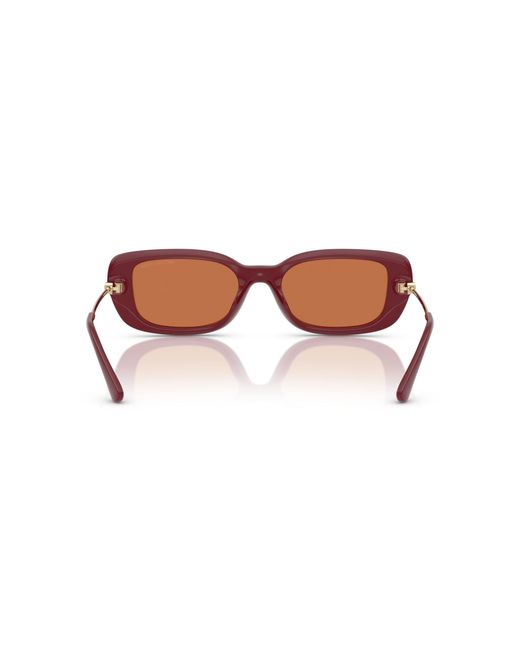 Michael Kors Black Sunglass Mk2228d Capella