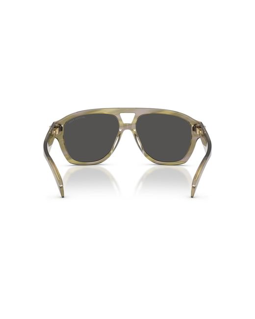 Michael Kors Black Mk2277U Grenada