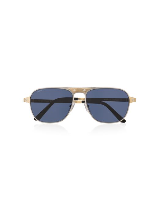 Cartier Black Sunglasses Ct0532S for men