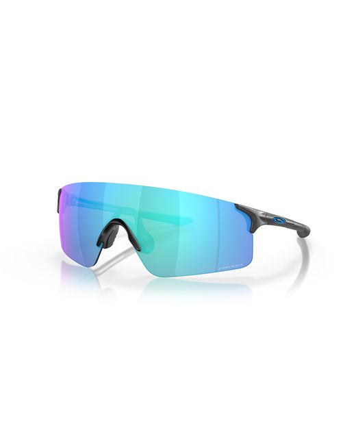 Oakley Black Sunglass Evzerotm Blades