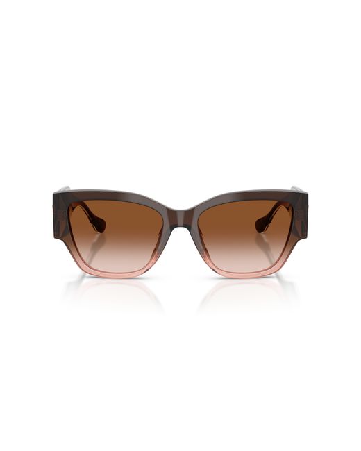 Versace Black Sunglass Ve4509u